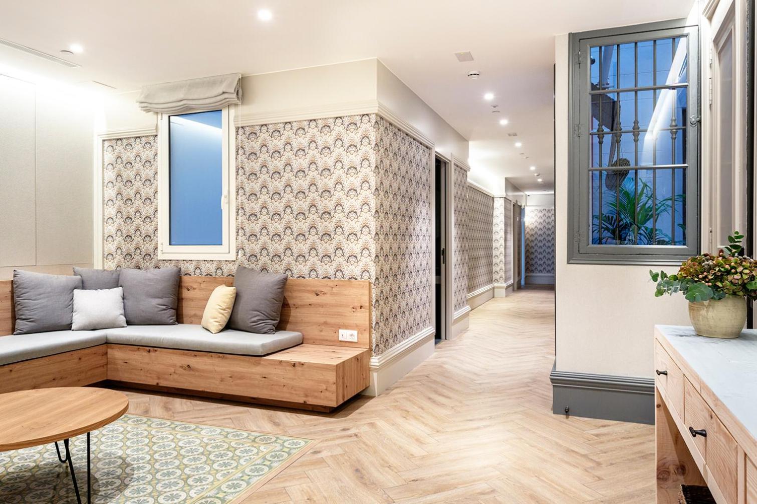 Weflating Boutique Hostel — Photos 2
